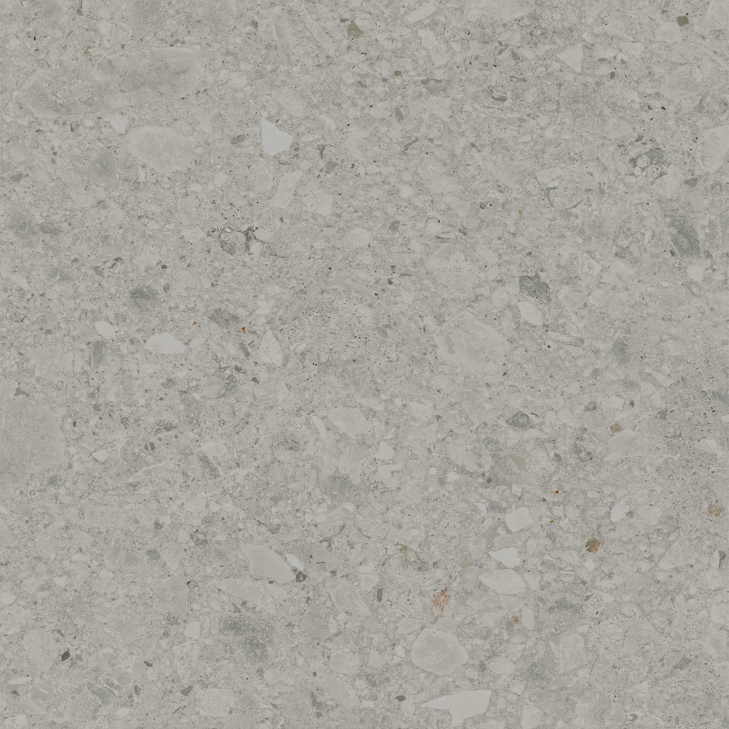 Керамогранит Чеппо ди Гре серый матовый обрезной 119,5x119,5x0,9 Kerama Marazzi — фото 1