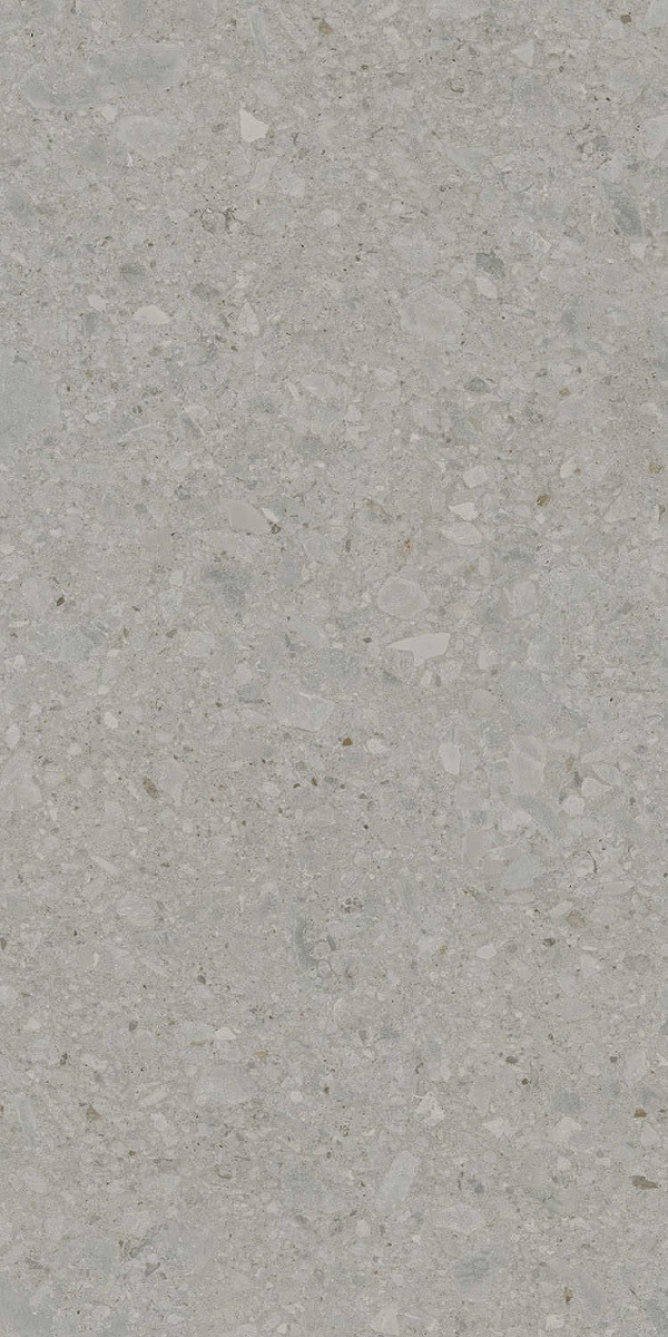Керамогранит Чеппо ди Гре серый матовый обрезной 60x119,5x0,9 Kerama Marazzi — фото 1
