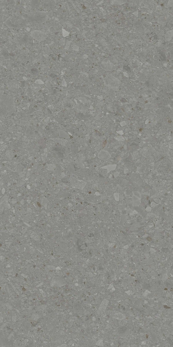 Керамогранит Чеппо ди Гре серый тёмный матовый обрезной 60x119,5x0,9 Kerama Marazzi — фото 1