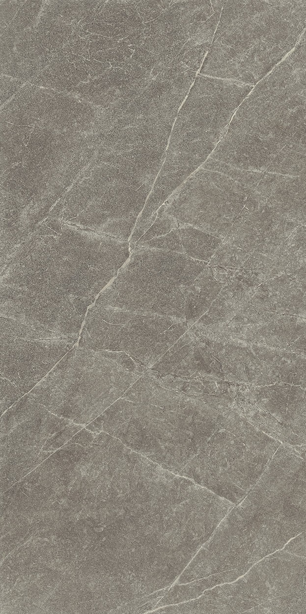Керамогранит Эстерель серый матовый обрезной 60x119,5x0,9 Kerama Marazzi — фото 1