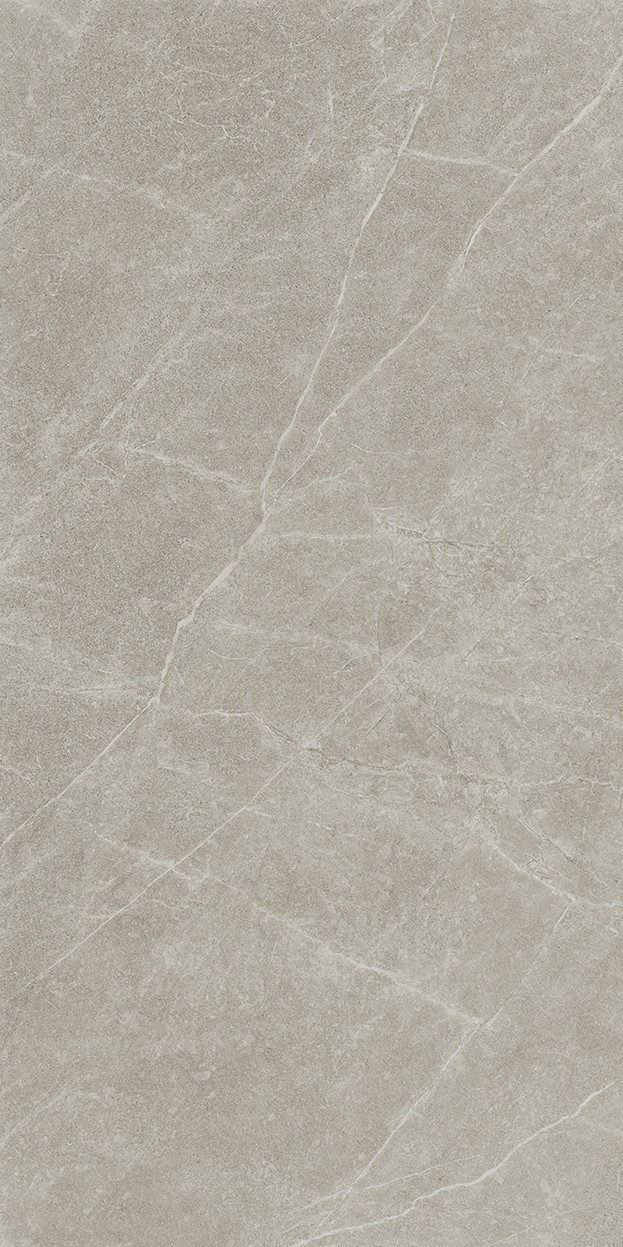 Керамогранит Эстерель серый светлый матовый обрезной 60x119,5x0,9 Kerama Marazzi — фото 1