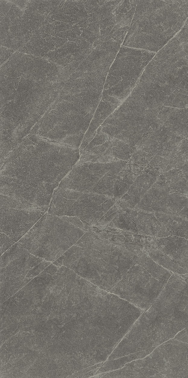 Керамогранит Эстерель серый тёмный матовый обрезной 60x119,5x0,9 Kerama Marazzi — фото 1