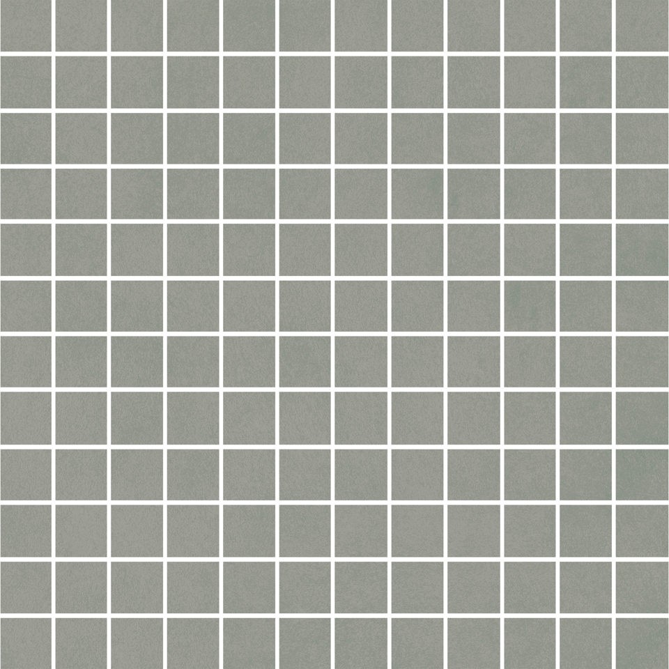 Керамическая плитка Таделакт зелёный светлый матовый 29,8x29,8x0,35 из 144 частей 2,3х2,3 Kerama Marazzi — фото 1